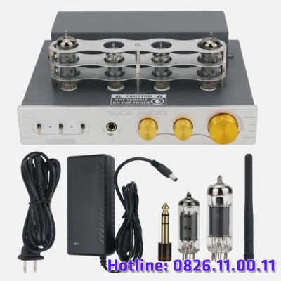 AMPLY ĐÈN SUCA TUBE A1